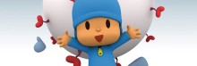 Pocoyo educa a los más pequeños sobre La Hora del Planeta